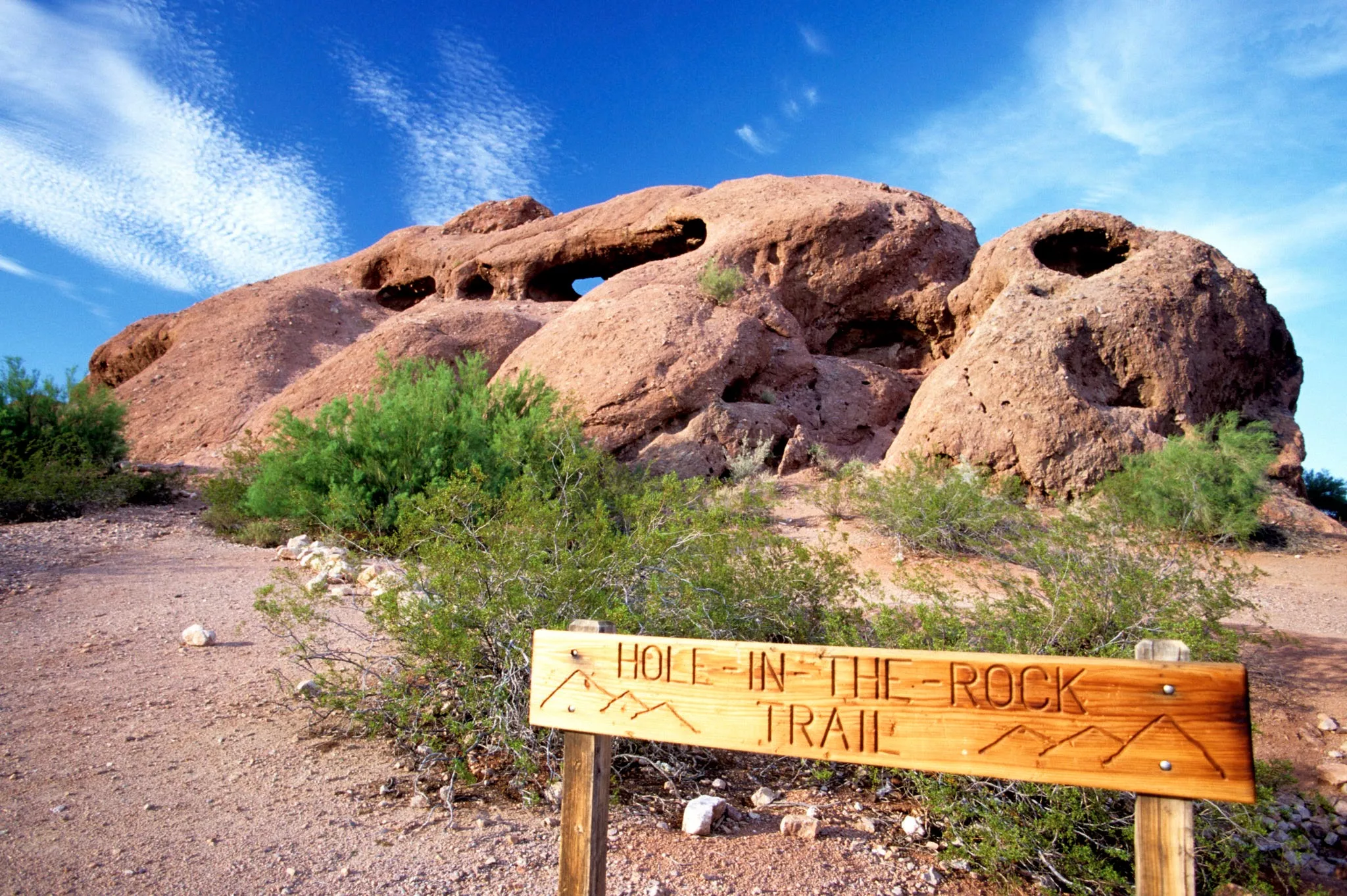 Papago Park in USA, North America | Parks - Rated 3.9