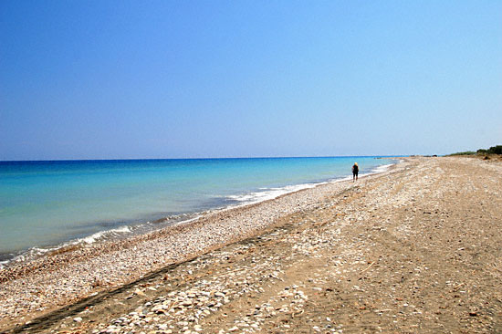 Zephyros Beach in Greece, Europe | Beaches - Rated 3.3