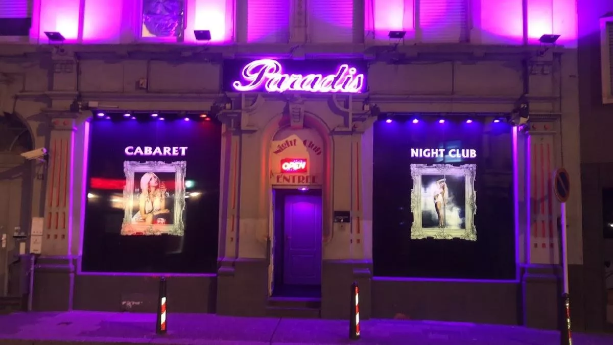 Paradis in Luxembourg, Europe | Strip Clubs,Sex-Friendly Places - Rated 0.3