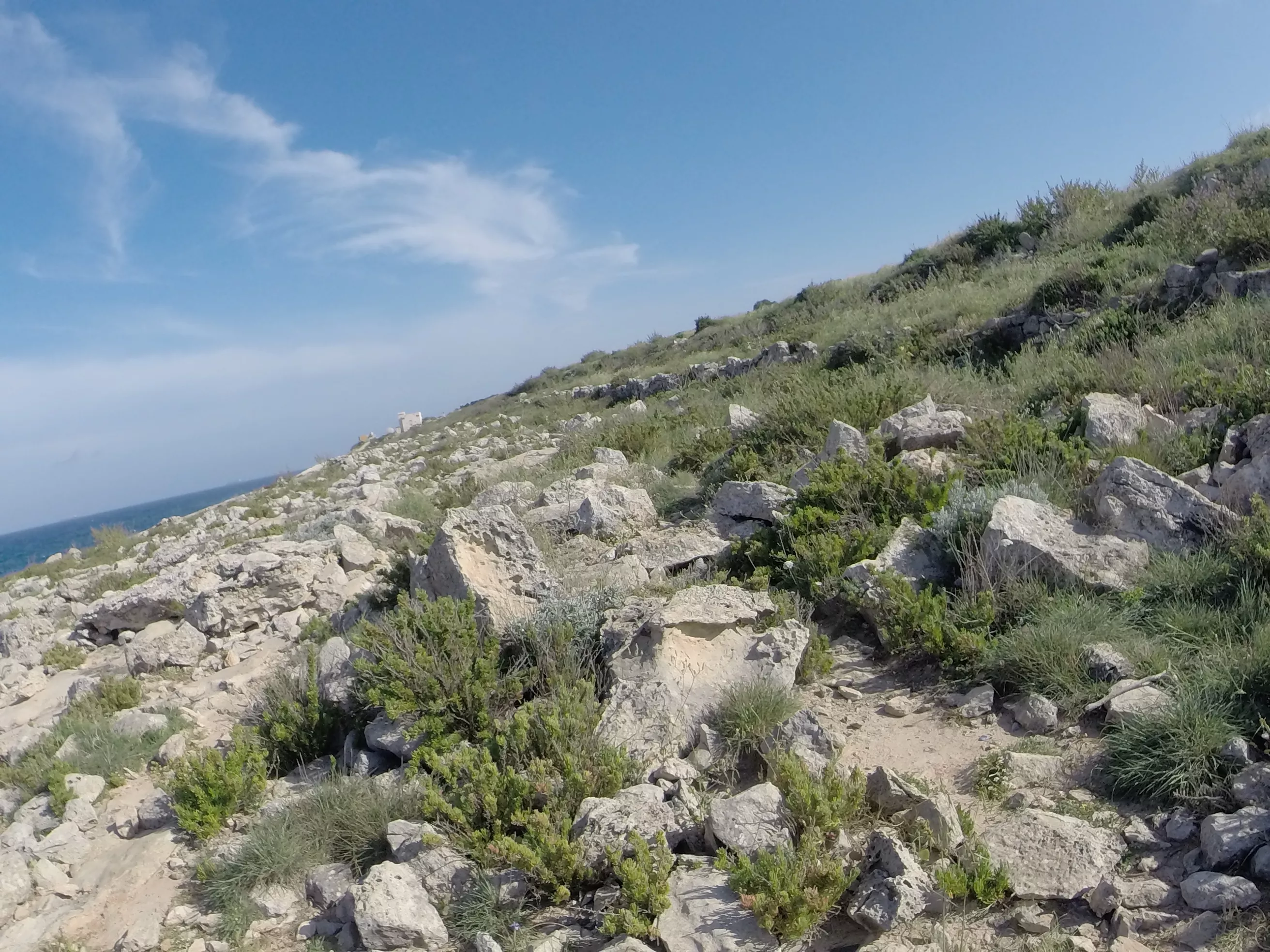 Park Nazzjonali Il Majjistral in Malta, Europe | Trekking & Hiking - Rated 0.8
