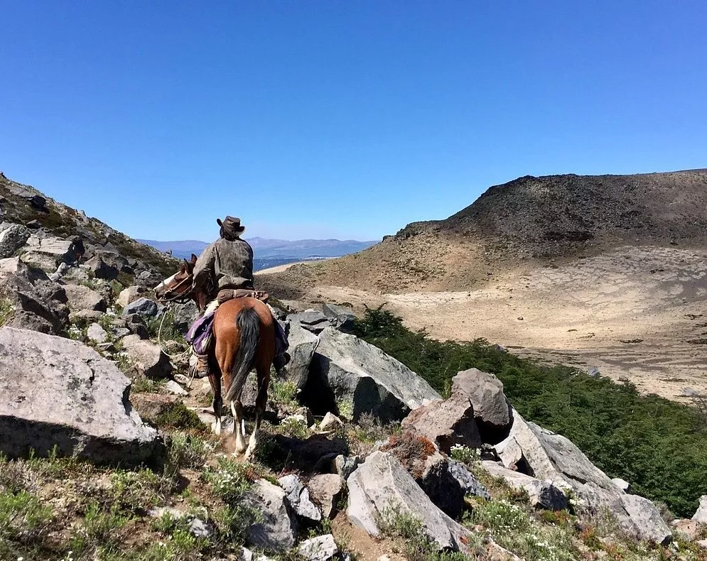 Parque Ecuestre Chacai in Chile, South America | Horseback Riding - Rated 0.9