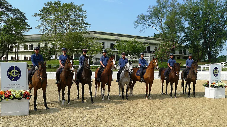 Beas River Equestrian Centre in China, East Asia | Horseback Riding - Rated 4
