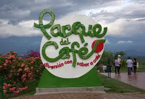 Parque del Cafe in Colombia, South America | Amusement Parks & Rides - Rated 4.9