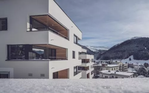 Parsenn in Switzerland, Europe | Snowboarding,Skiing - Rated 4.3