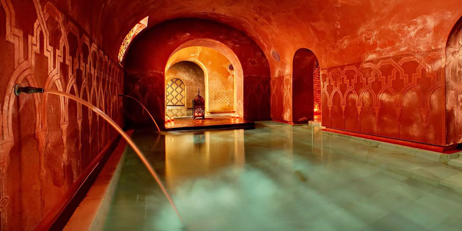 Pasha Spa Turkish Bath & Ottoman Hammam in United Kingdom, Europe | SPAs,Steam Baths & Saunas - Rated 3.8