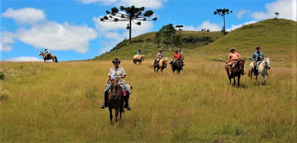 Passion Indochina Travel in Cambodia, East Asia | Horseback Riding - Rated 1