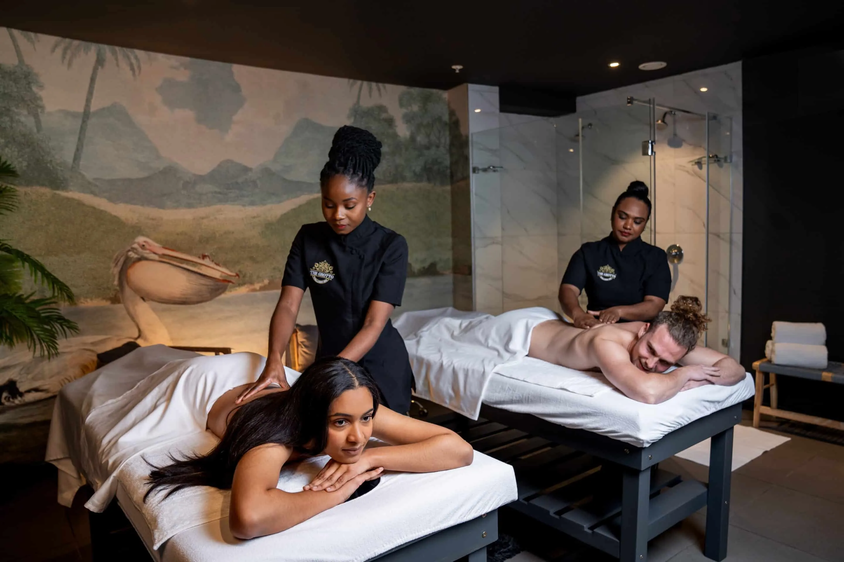 Patricia's in South Africa, Africa | Massages - Rated 1