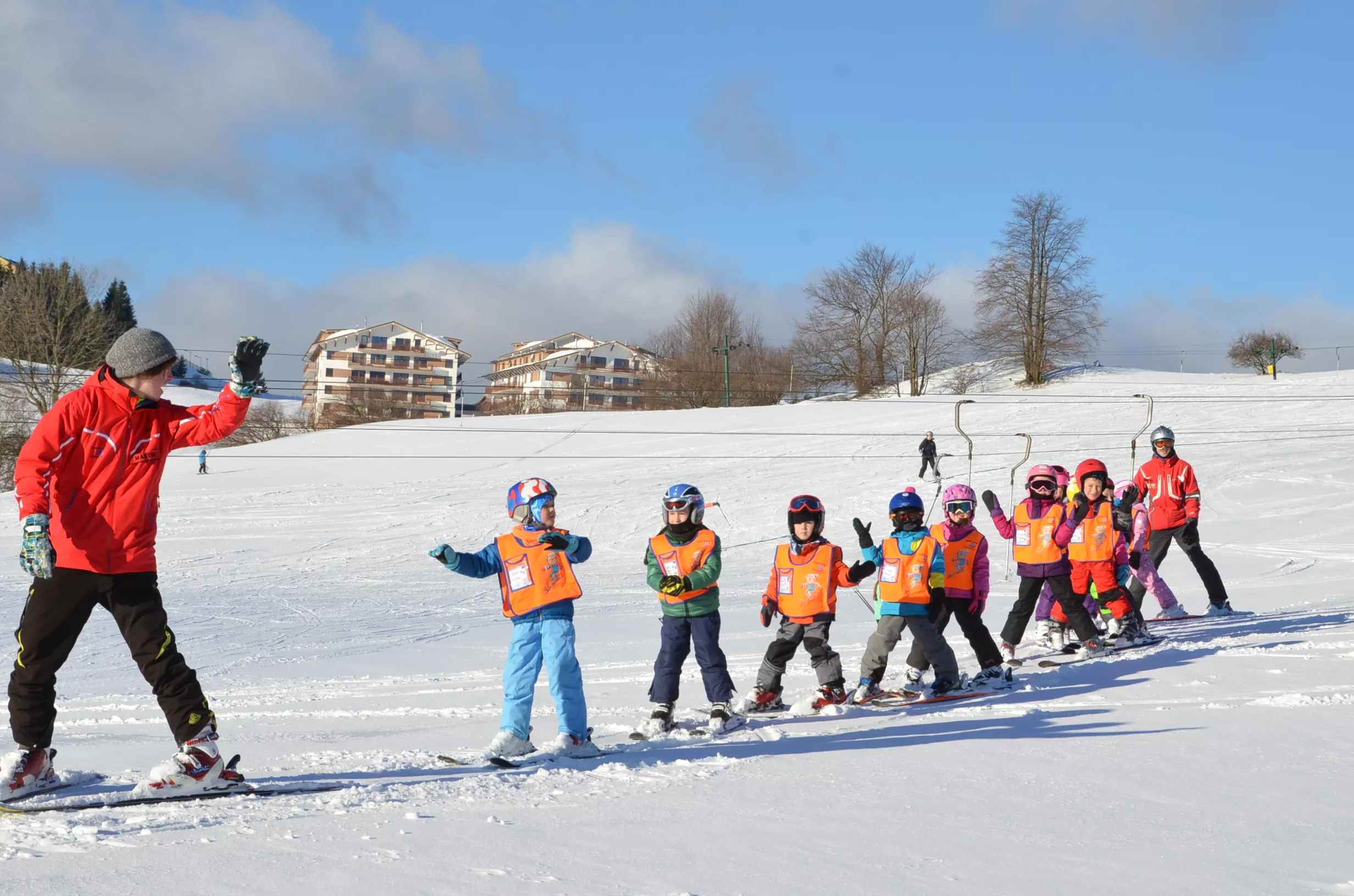 Patty Ski School&Rental in Slovakia, Europe | Snowboarding,Skiing - Rated 0.8