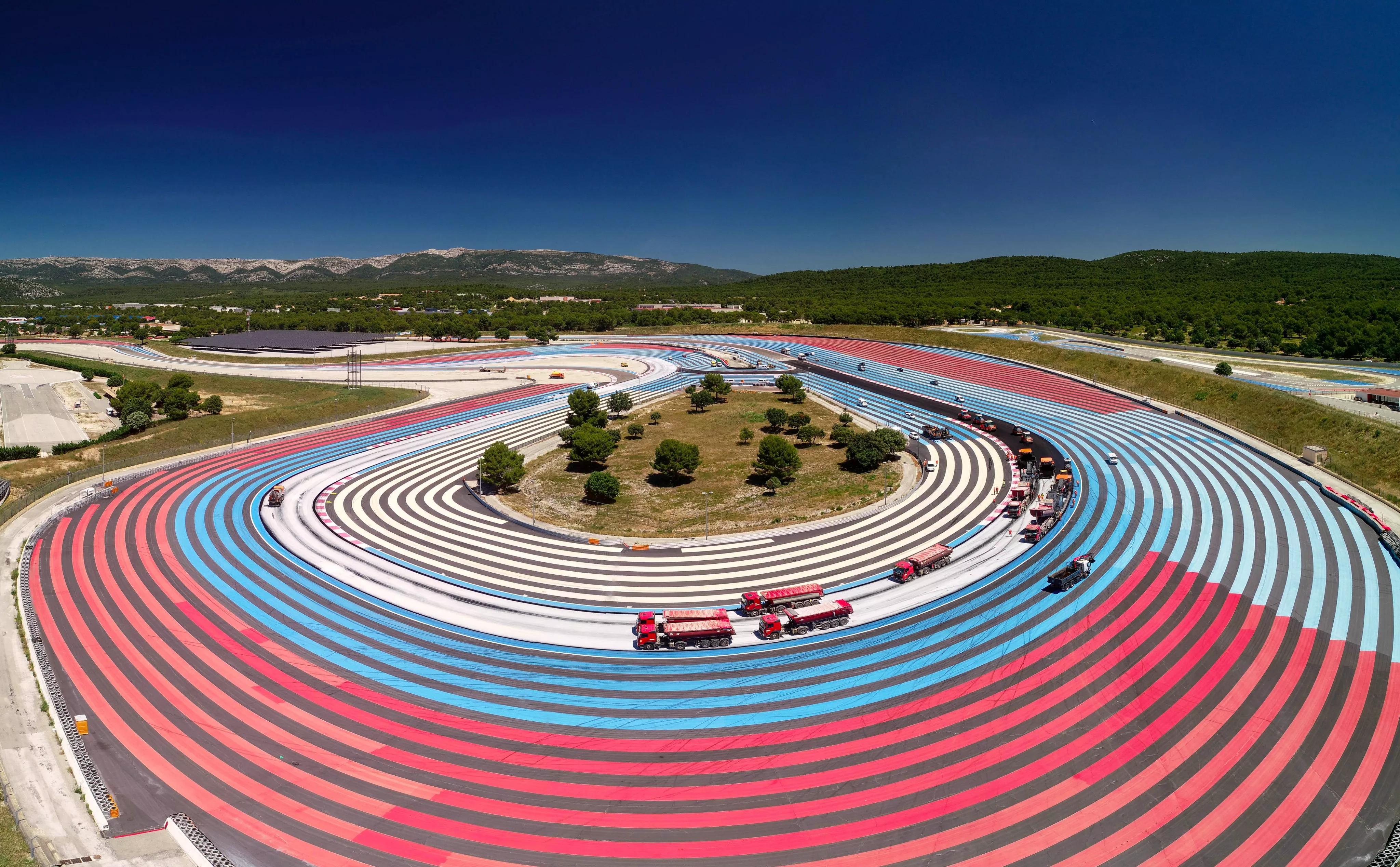 Paul Ricard in France, Europe | Racing - Rated 4.7