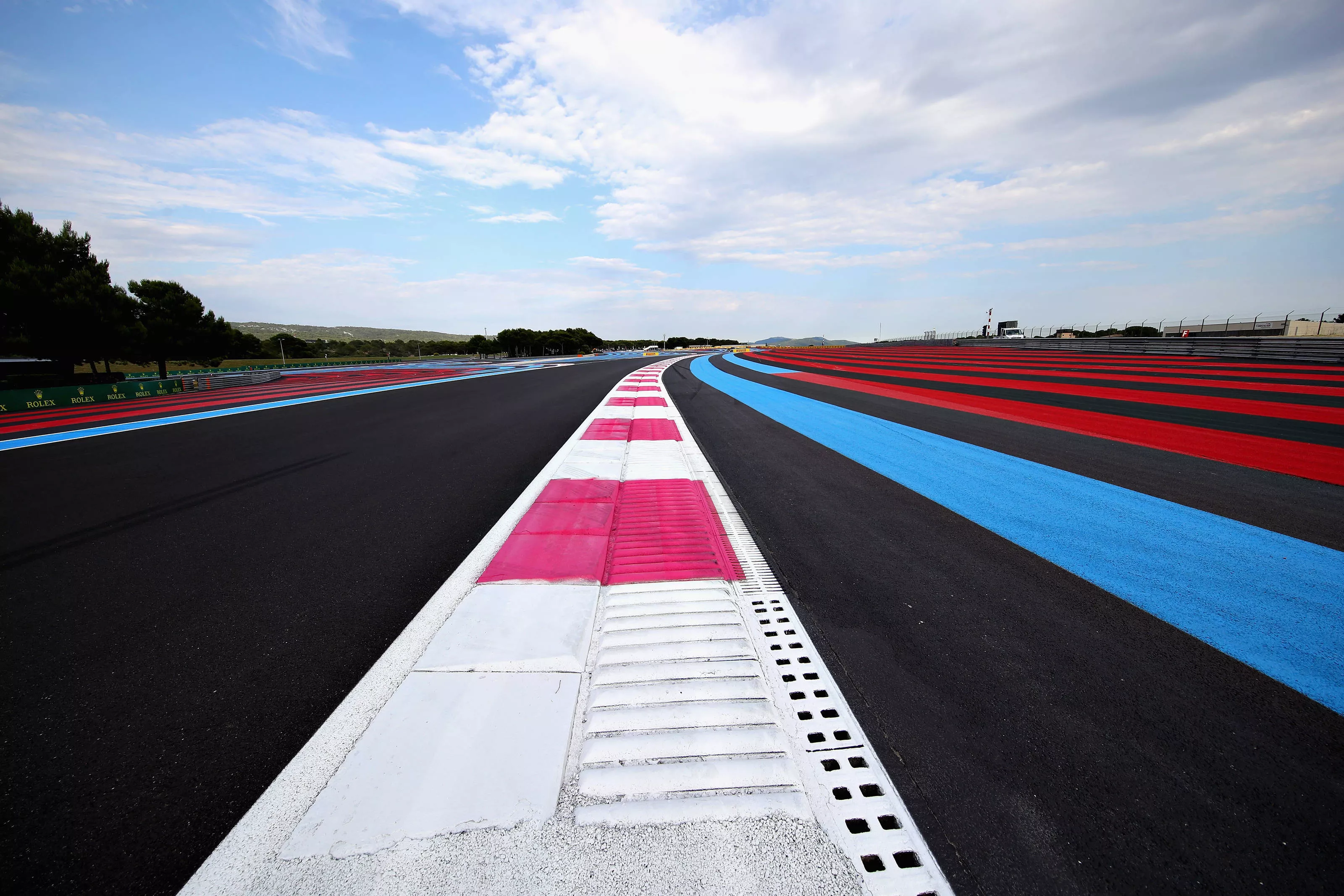Paul Ricard Circuit in France, Europe | Racing - Rated 4.7