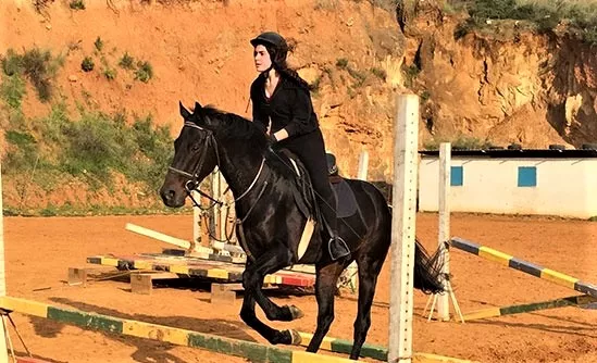 Pegasus Riding Club in Lebanon, Middle East | Horseback Riding - Rated 0.7
