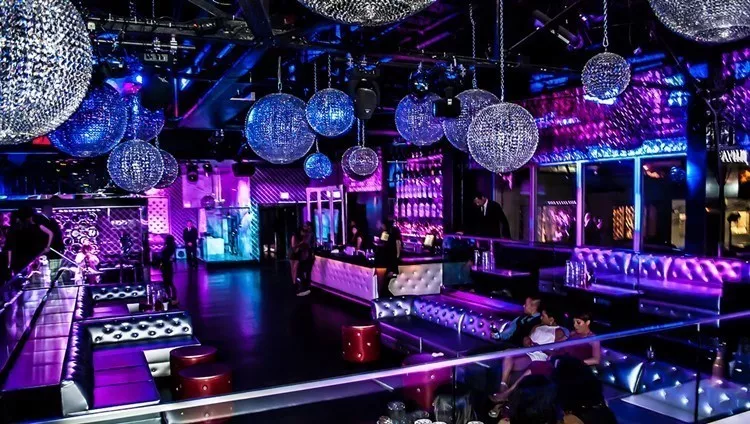 Penthouse Best Strip Clubs In Moscow Russia
