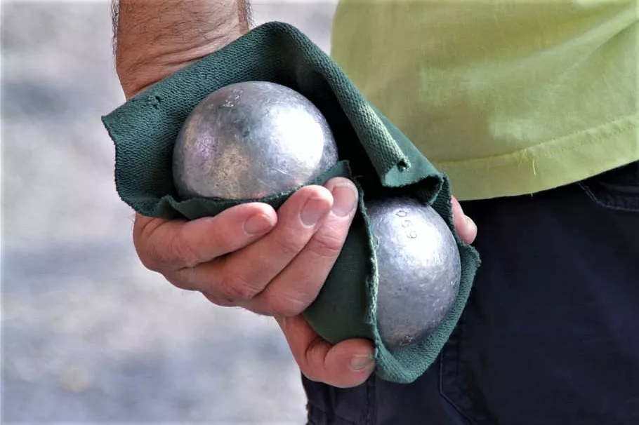 Petanque Club Kiryat Yam in Israel, Middle East | Petanque - Rated 1
