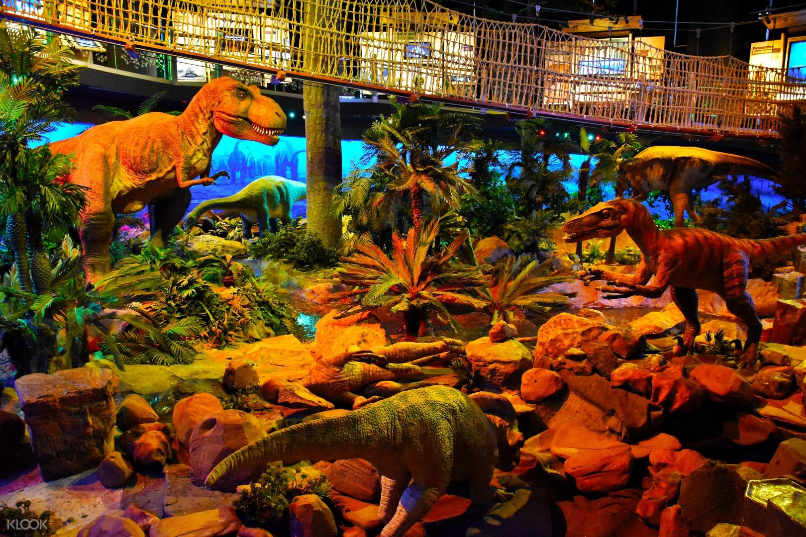 The Discovery Centre in Malaysia, East Asia | Museums - Rated 3.8
