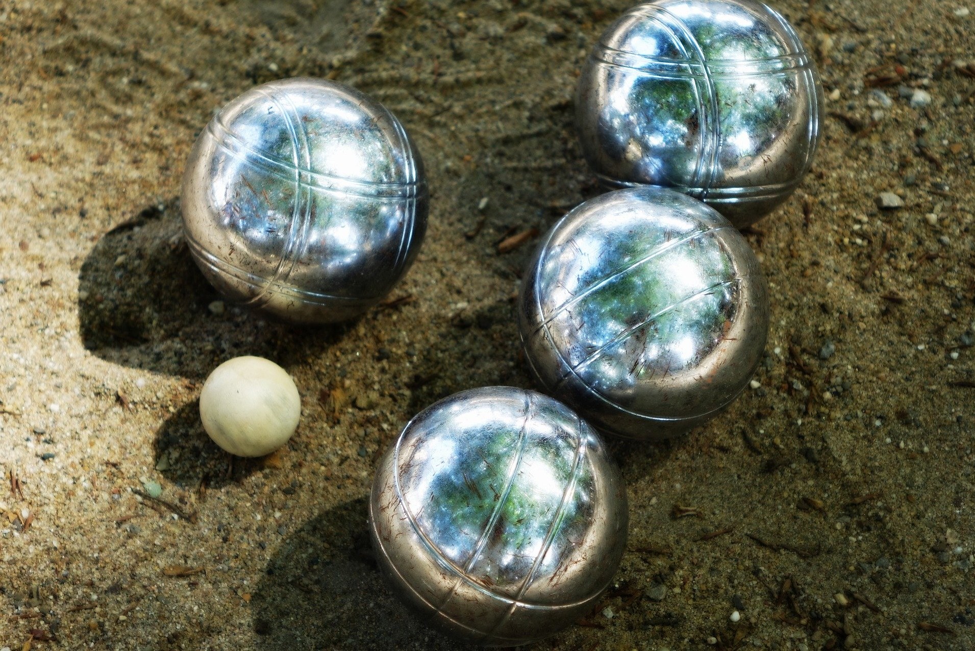 Philippine Petanque Development Academy in Philippines, Central Asia | Petanque - Rated 0.8