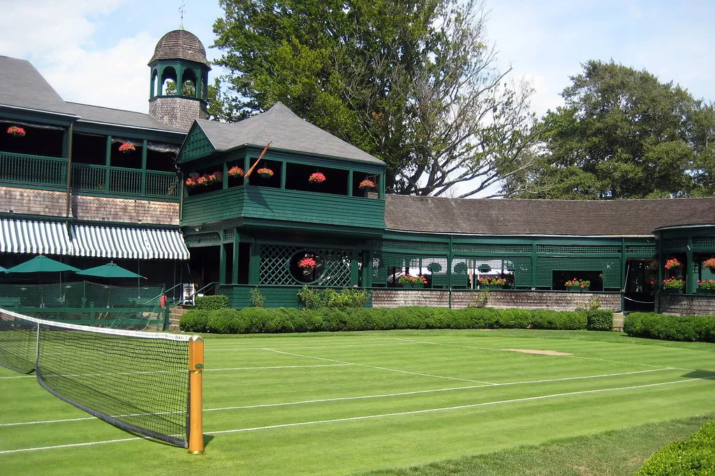Phokeethra Club in Cambodia, East Asia | Tennis - Rated 0.7