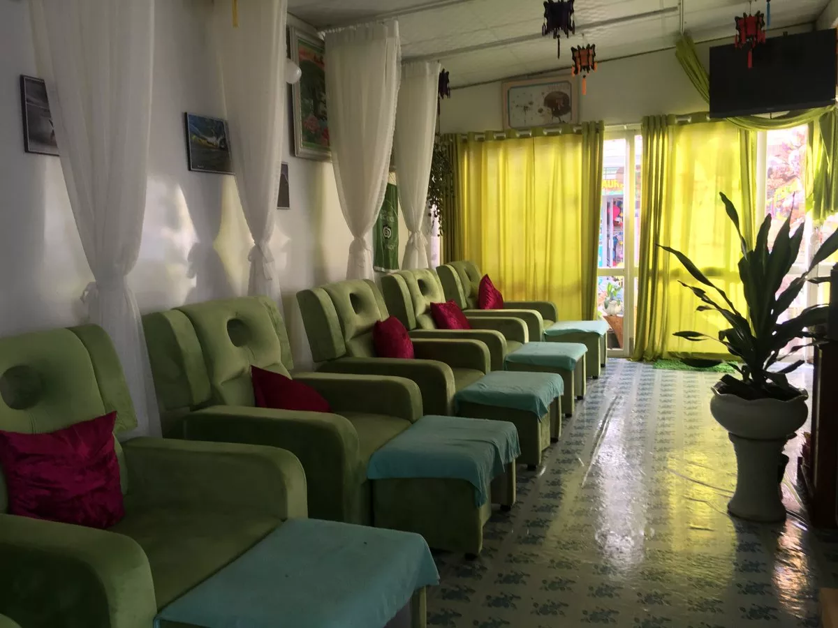 Phu Quoc Day Spa & Massage in Vietnam, East Asia | SPAs,Massages - Rated 5
