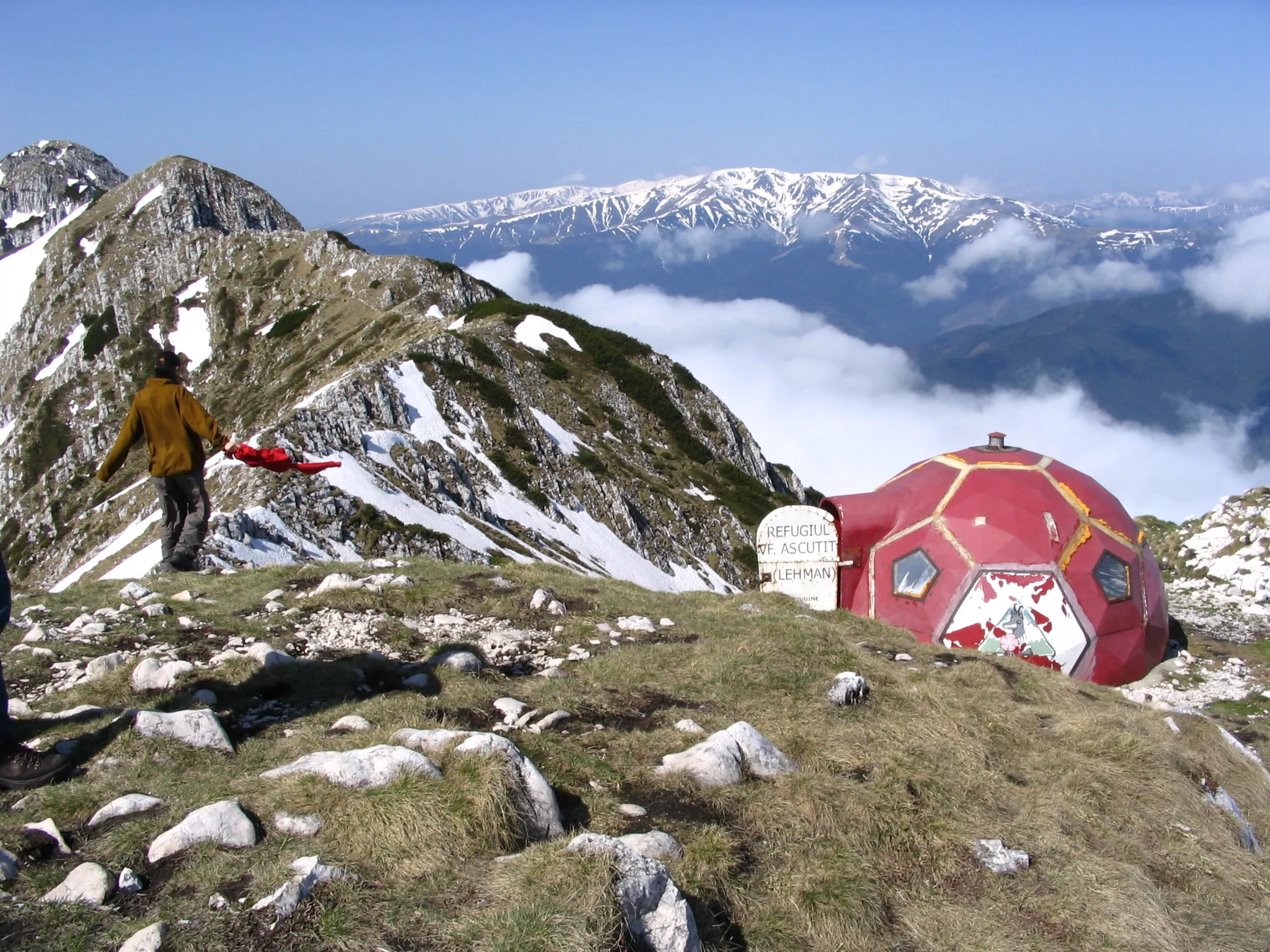 Piatra Craiului Mountains in Romania, Europe | Mountains,Trekking & Hiking - Rated 4