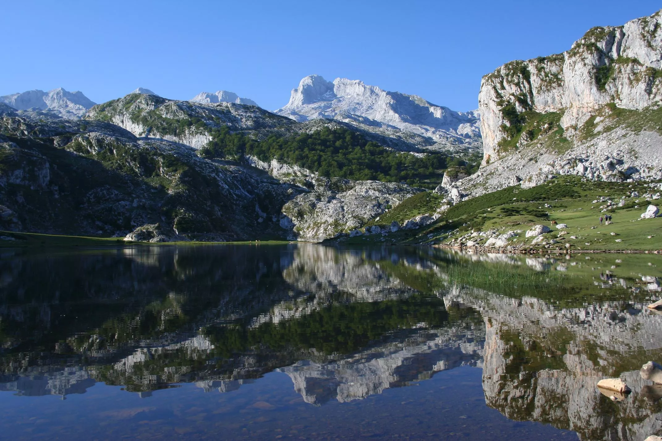 Picos de Europa in Spain, Europe | Trekking & Hiking - Rated 3.9