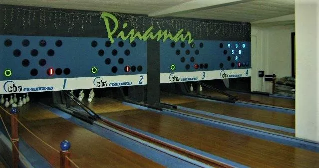 Pinar Bowling in Argentina, South America | Bowling - Rated 3.5