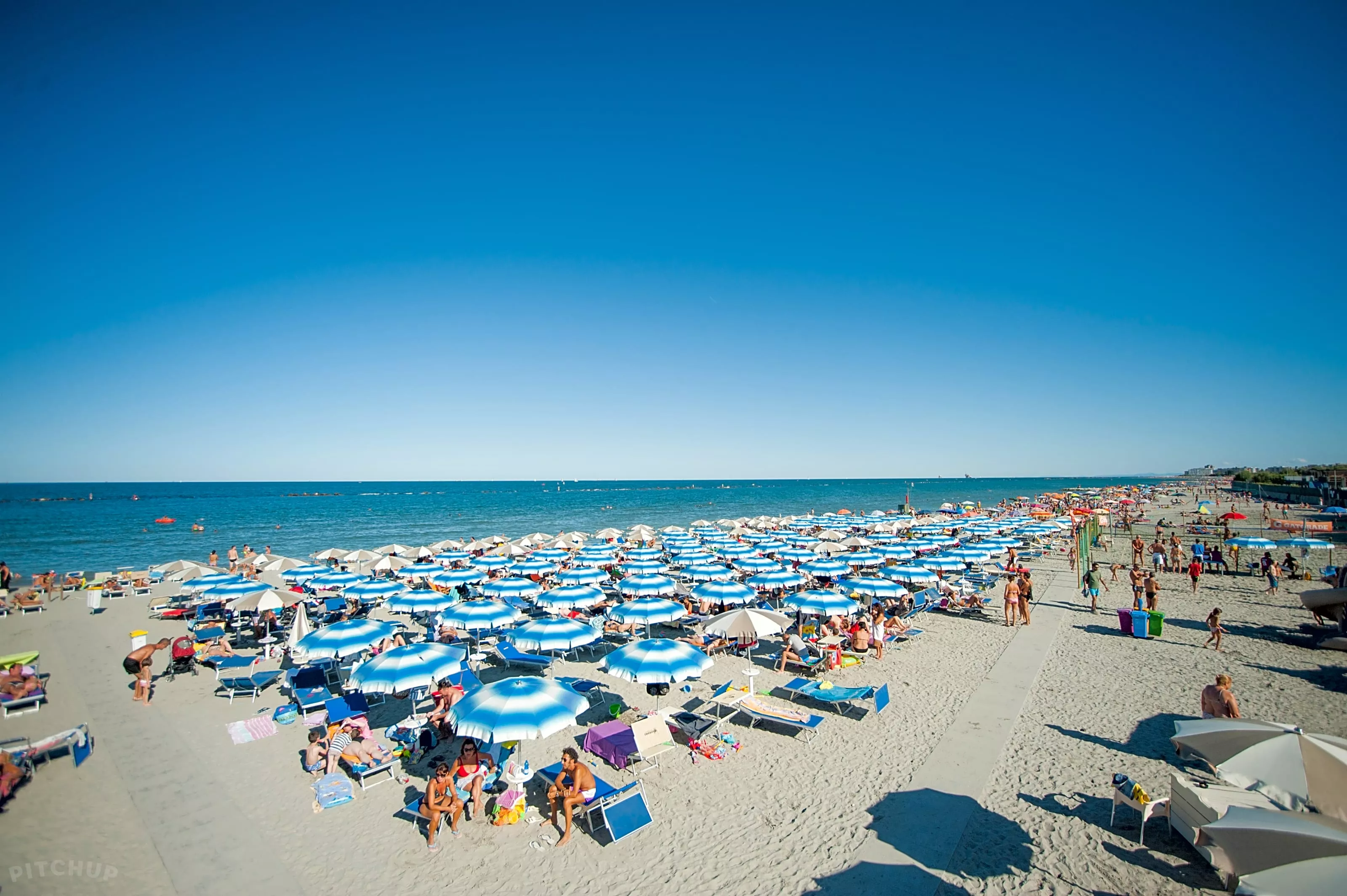 Pini Beach in Italy, Europe | Beaches - Rated 3.8
