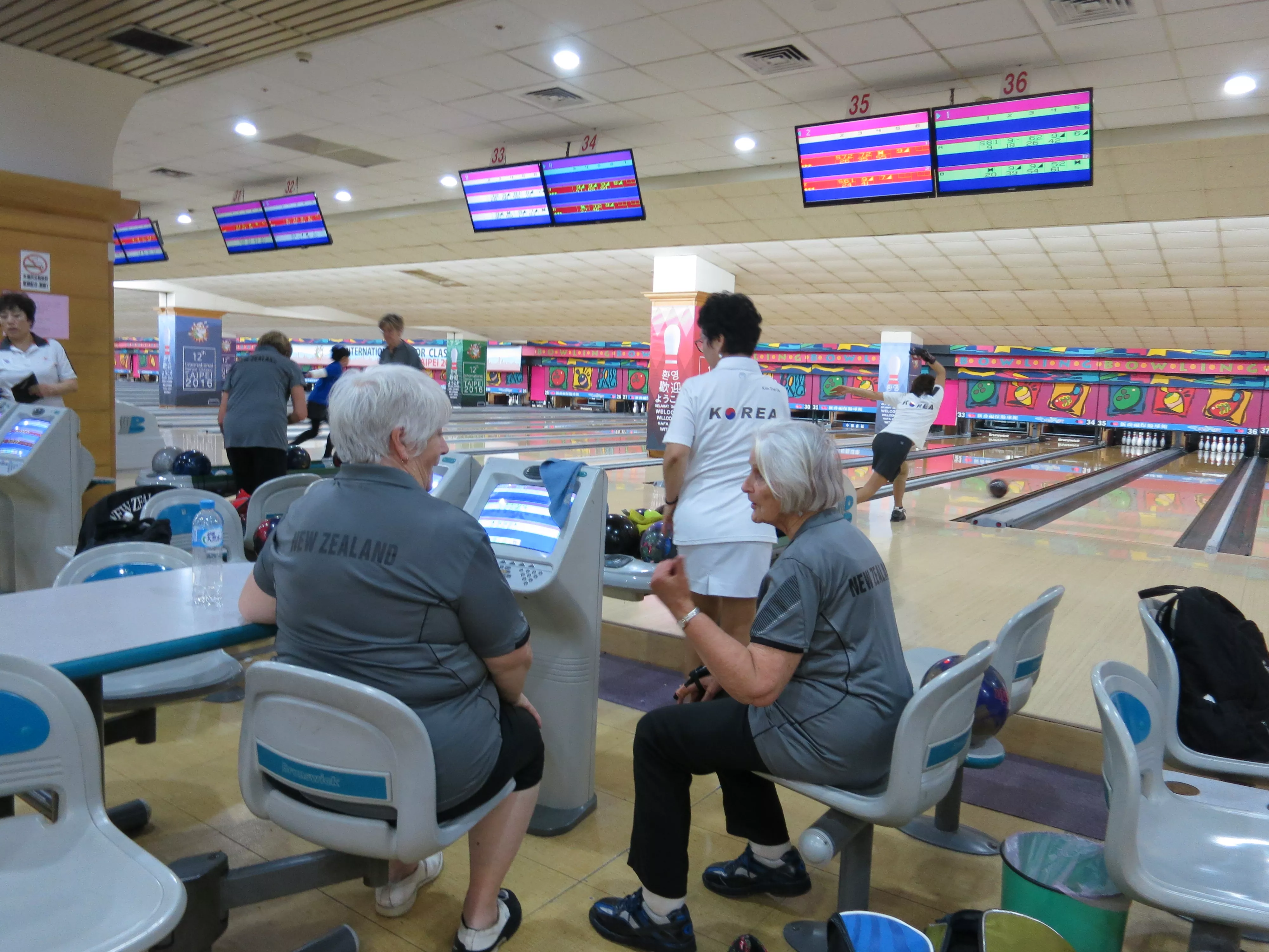 Pins in New Zealand, Australia and Oceania | Bowling,Billiards - Rated 4.1