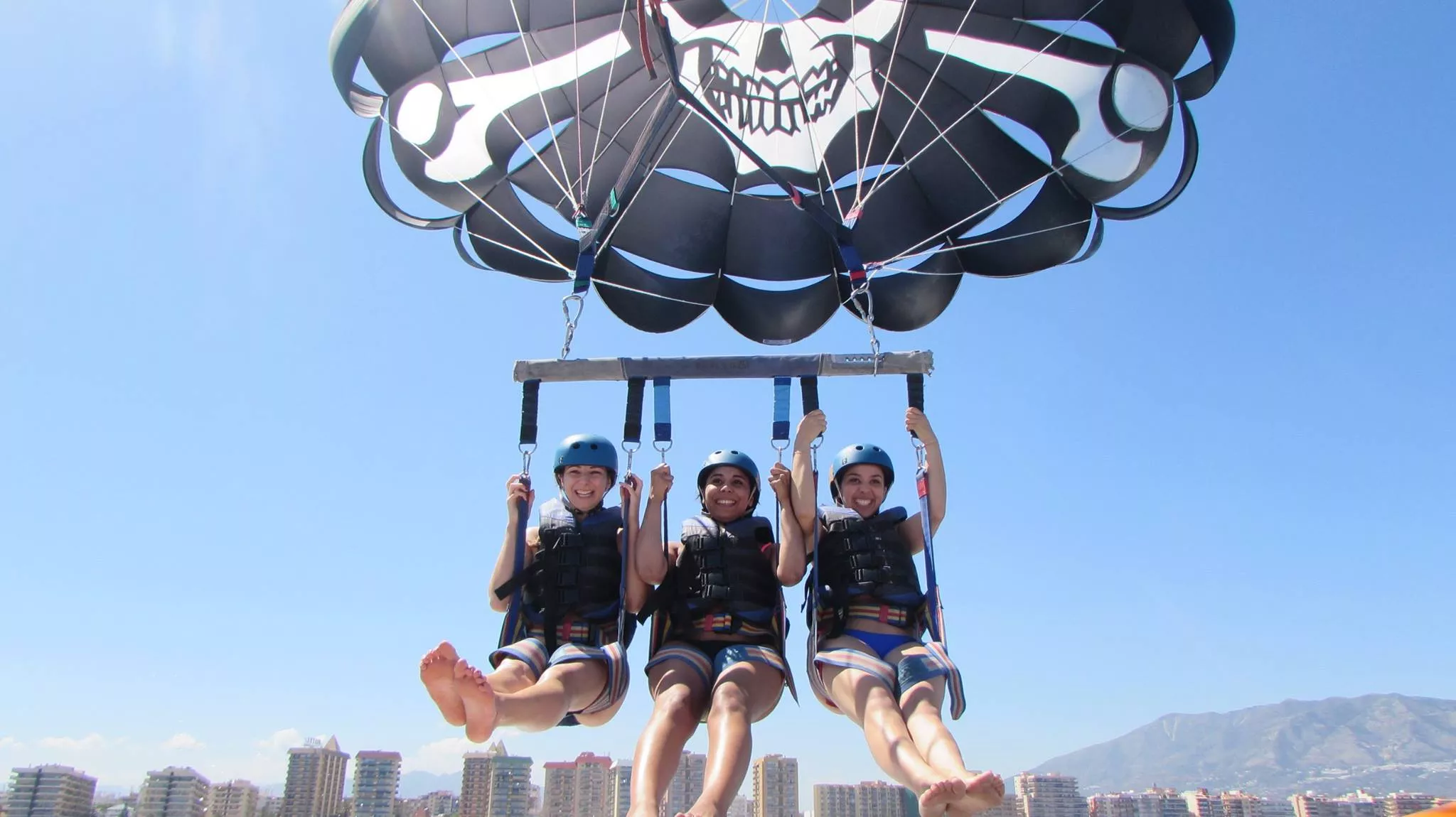 Pirate Parasail in USA, North America | Parasailing - Rated 4.6