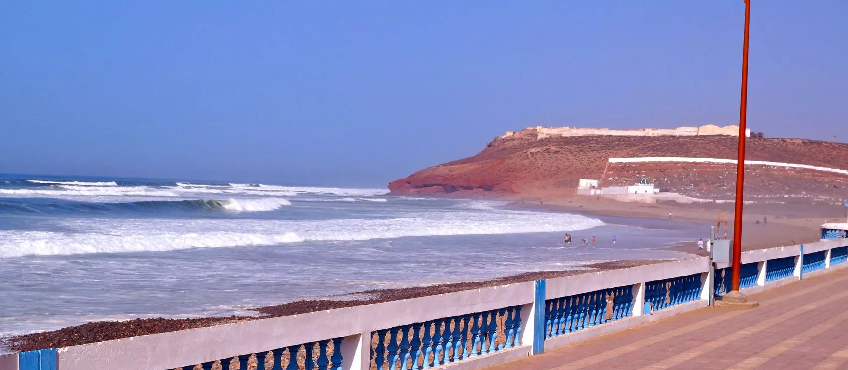 Plage Imourane in Morocco, Africa | Surfing,Beaches - Rated 0.8