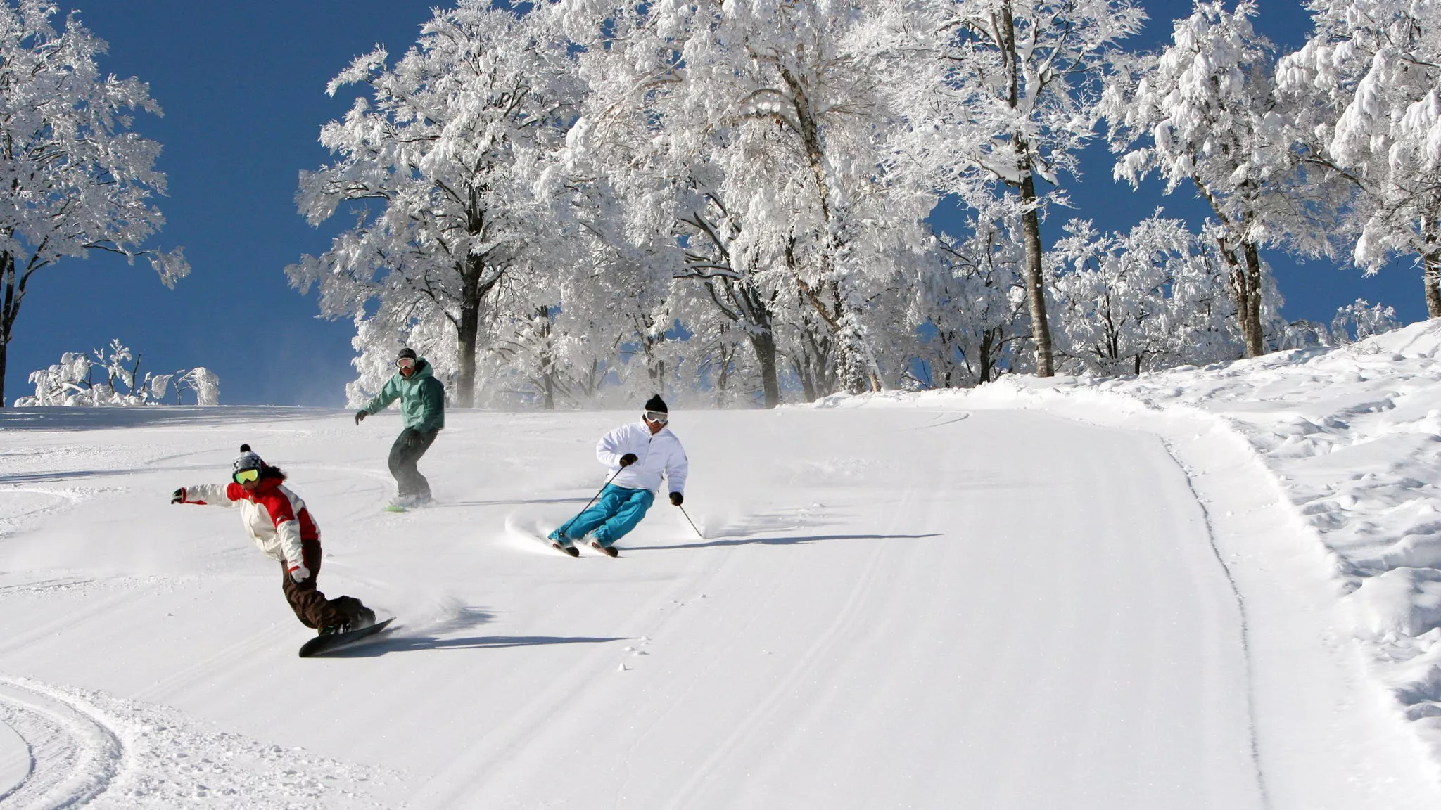 Play in Ukraine, Europe | Snowboarding,Skiing,Snowmobiling - Rated 5.6