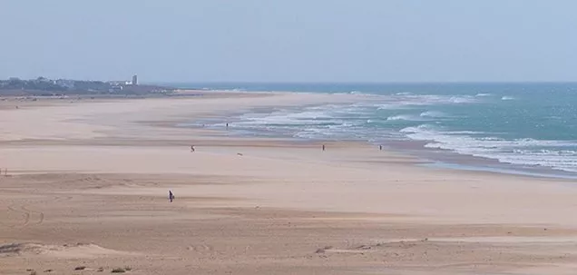El Palmar Beach in Spain, Europe | Beaches - Rated 3.7