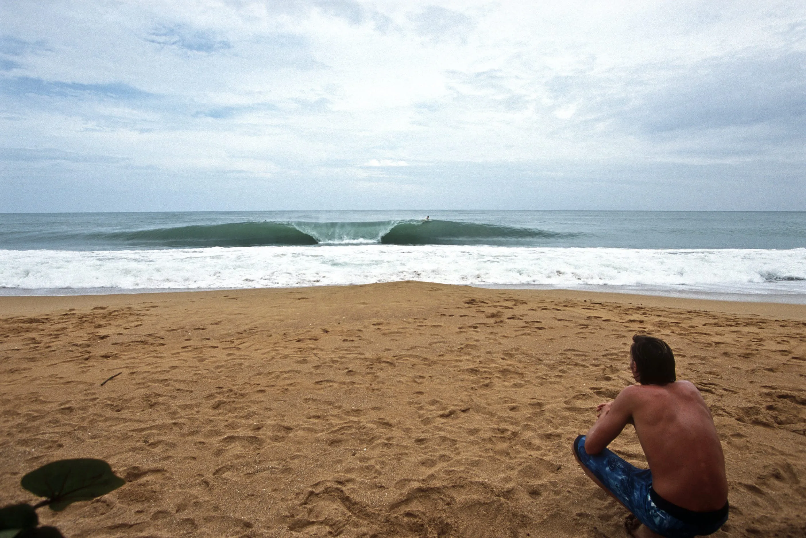 Playa Bluff in Panama, North America | Beaches - Rated 0.8