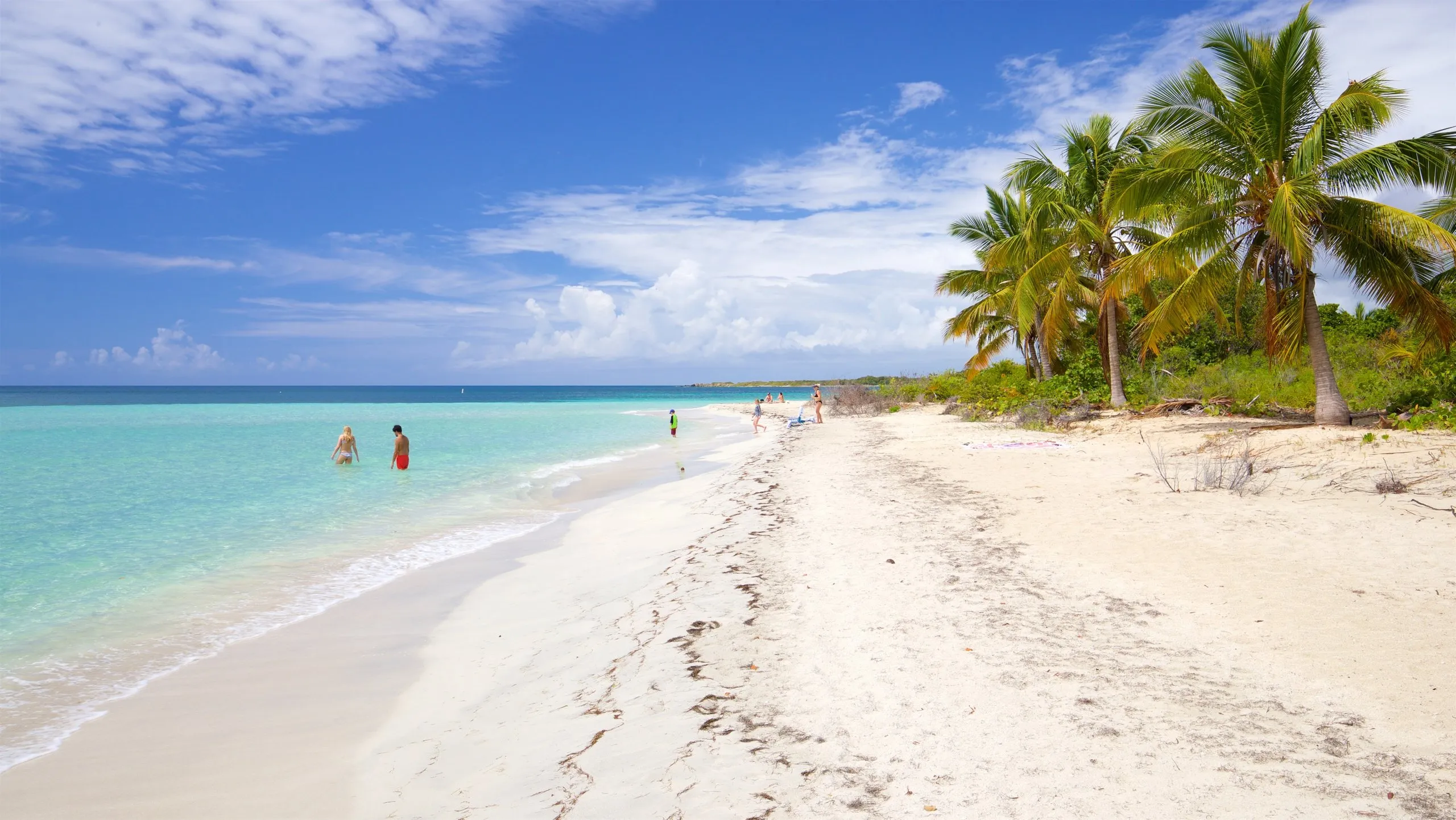 La Chiva Beach in Puerto Rico, Caribbean | Beaches - Rated 3.9