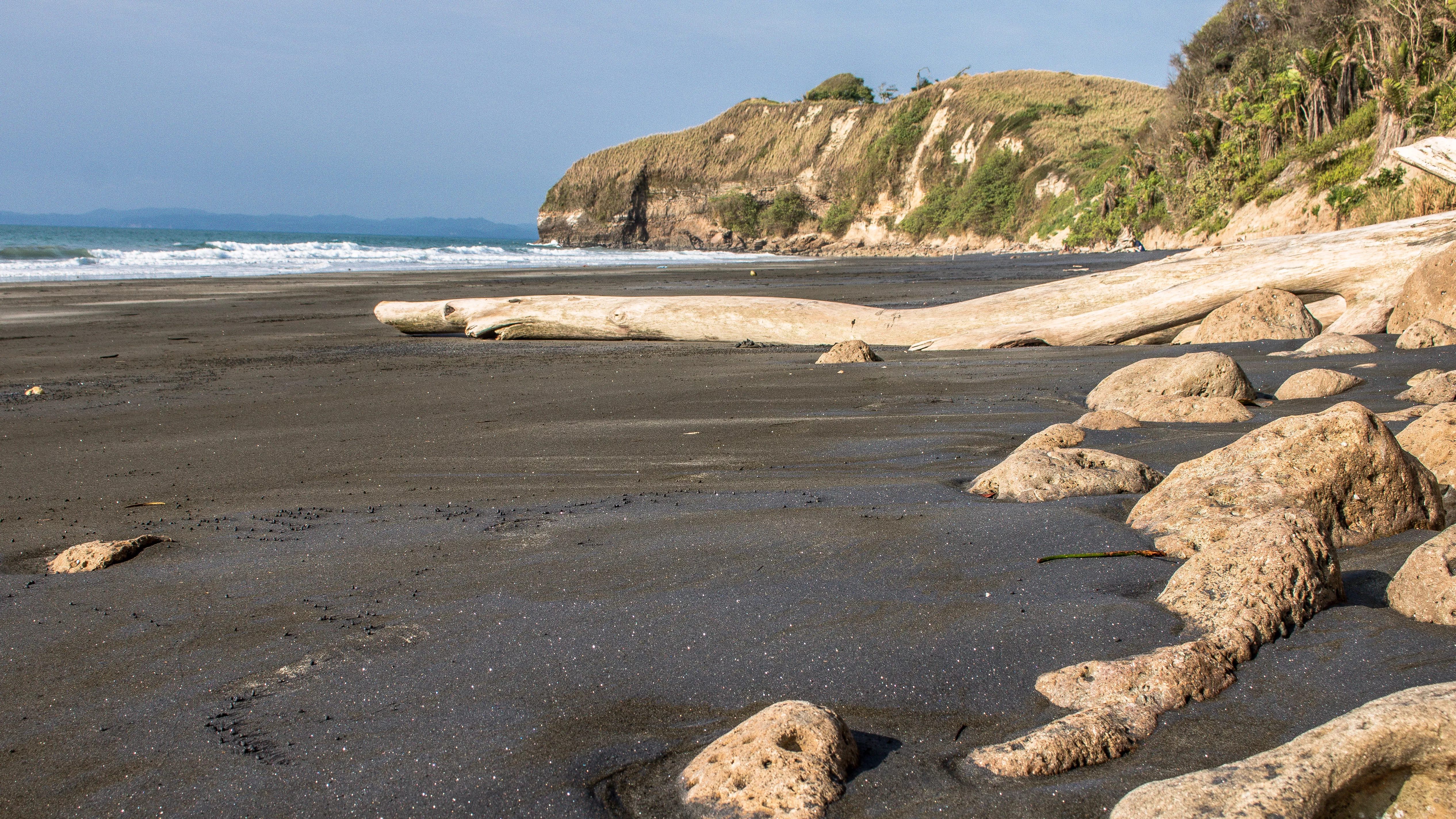 Playa Negra in Costa Rica, North America | Beaches - Rated 0.9