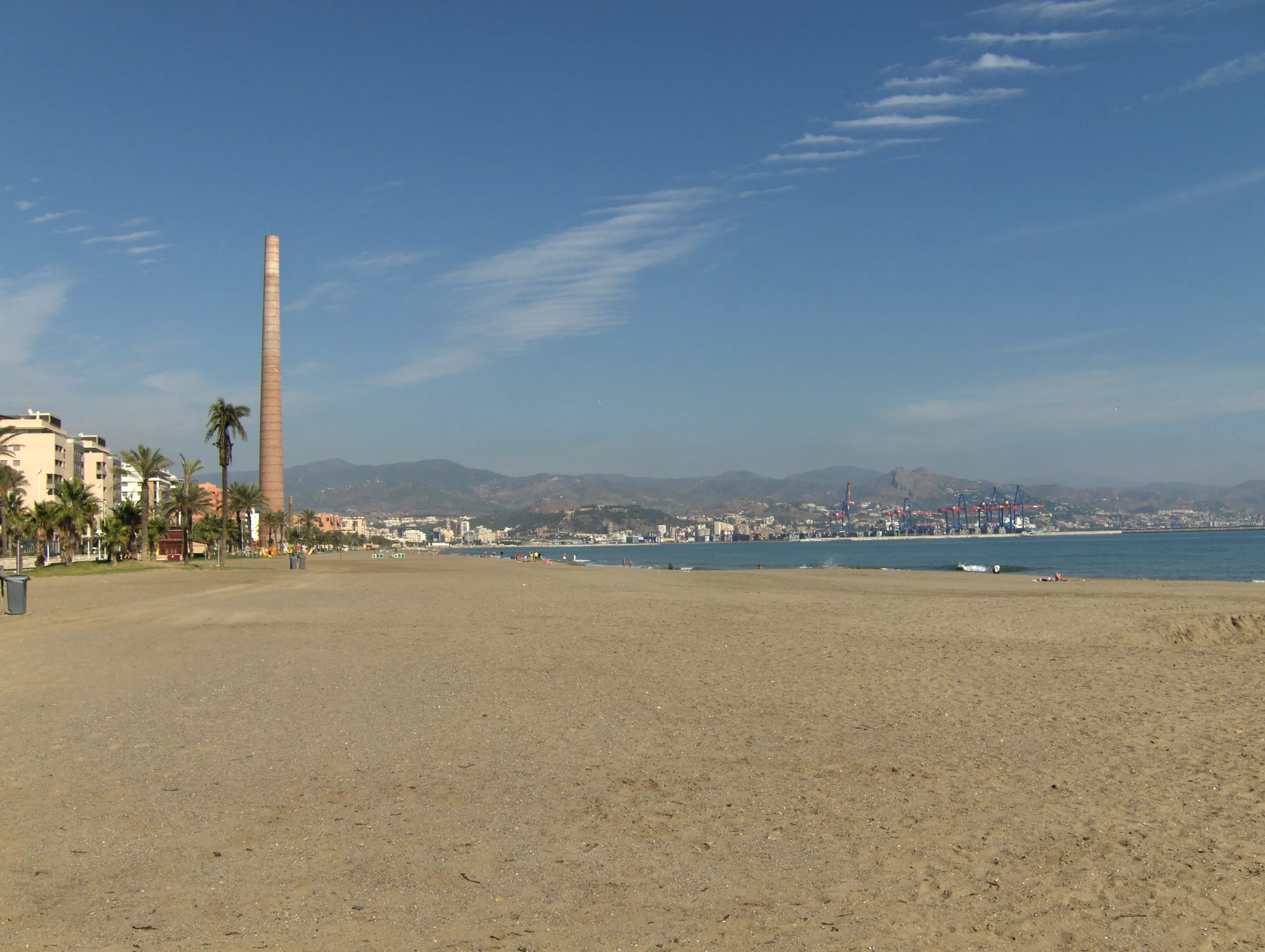 Mercy Beach in Spain, Europe | Beaches - Rated 3.9