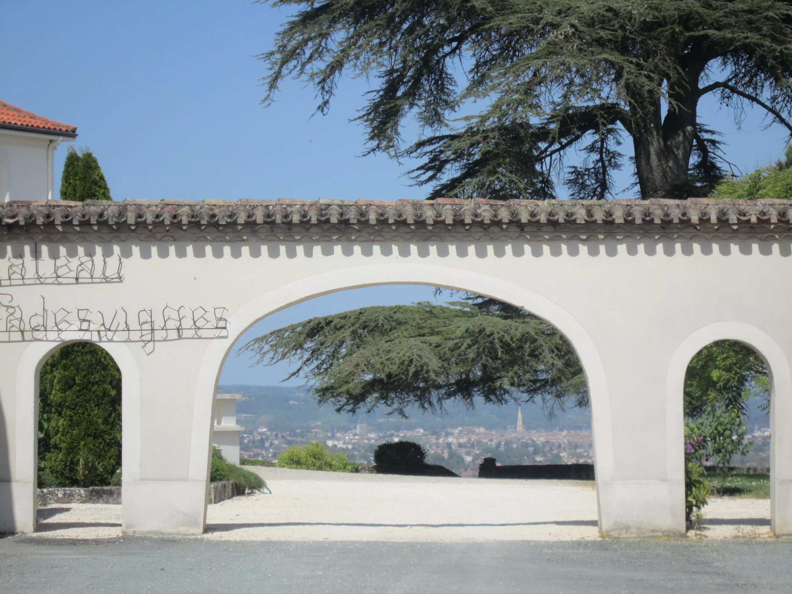 Chateau Ladesvignes in France, Europe | Wineries - Rated 0.9