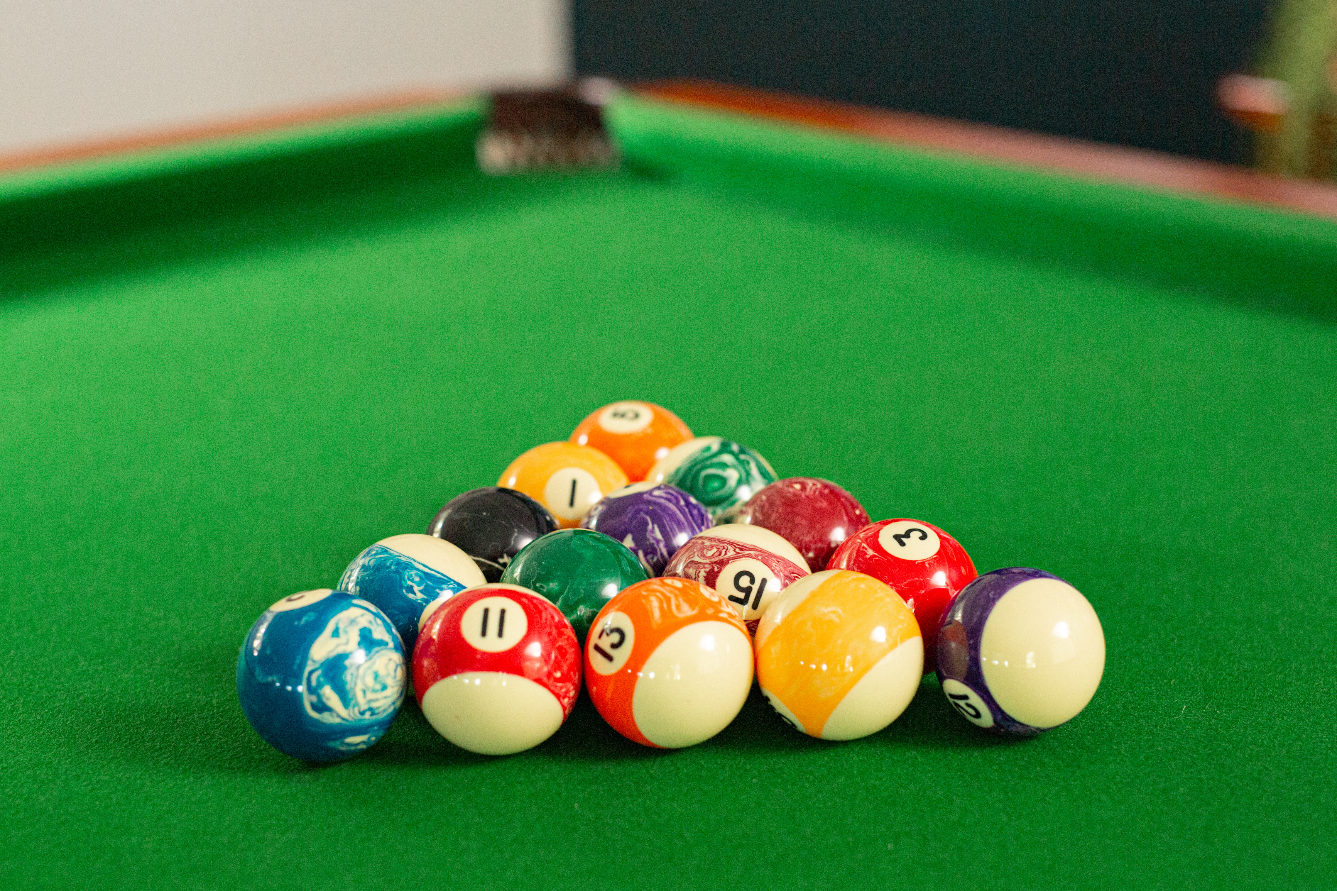 Pot Black Family Pool and Snooker Centre North Perth in Australia, Australia and Oceania | Billiards - Rated 0.9