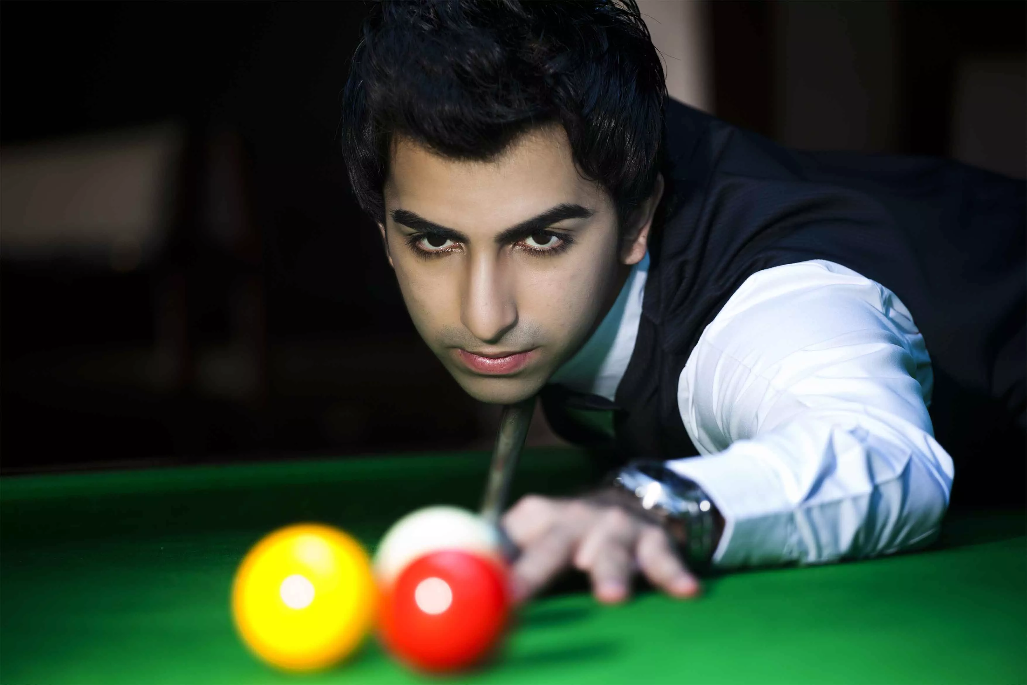 Potluck Pool & Billiards in Sri Lanka, Central Asia | Billiards - Rated 0.7