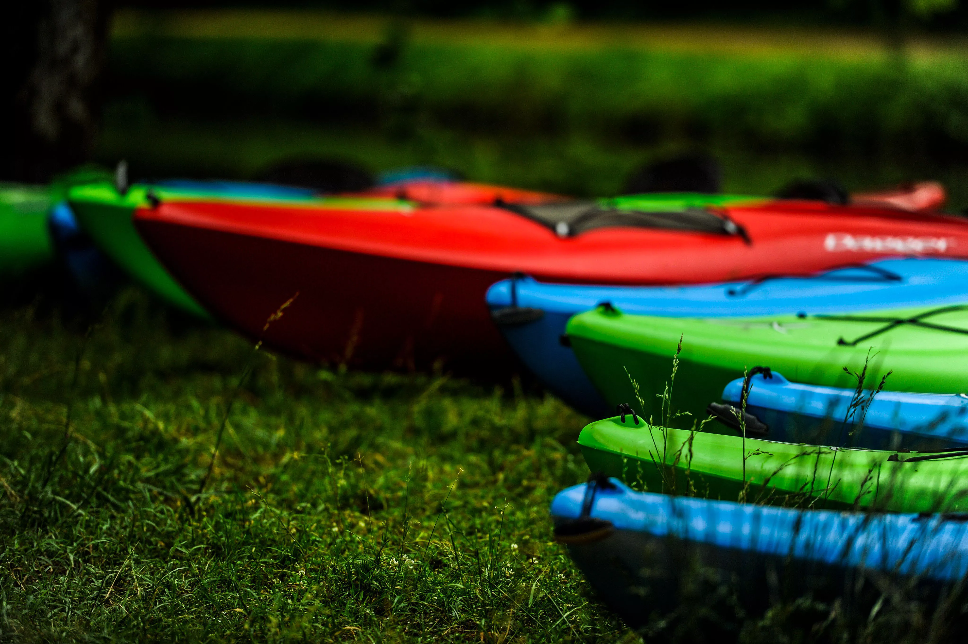 Potomac Paddlesports Kayak School in USA, North America | Kayaking & Canoeing - Rated 1