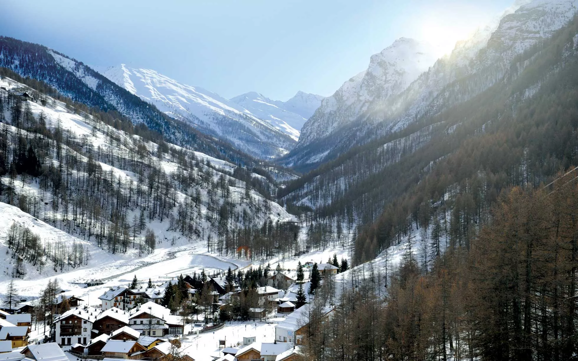 Pragelato in Italy, Europe | Snowboarding,Skiing - Rated 0.8