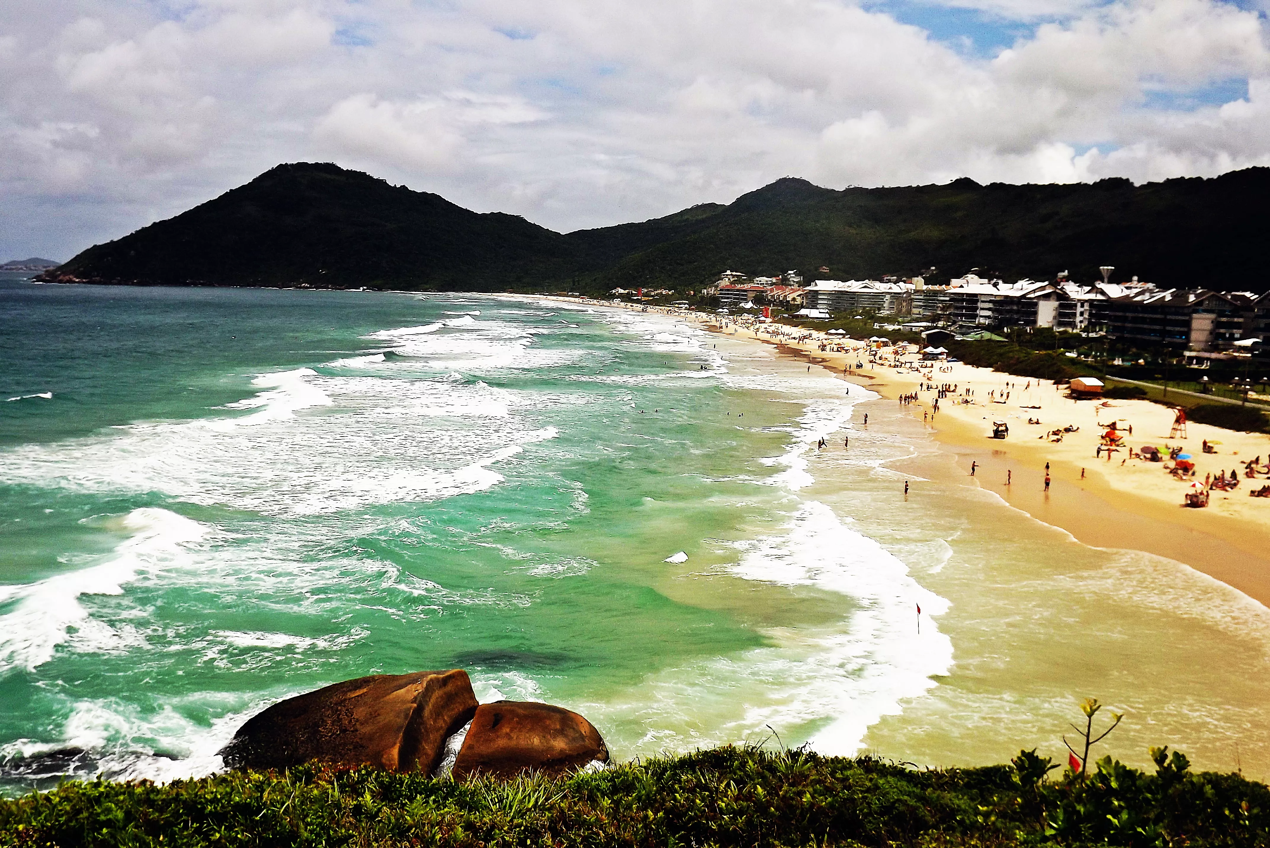 Brava Beach in Brazil, South America | Surfing,Beaches - Rated 4.1