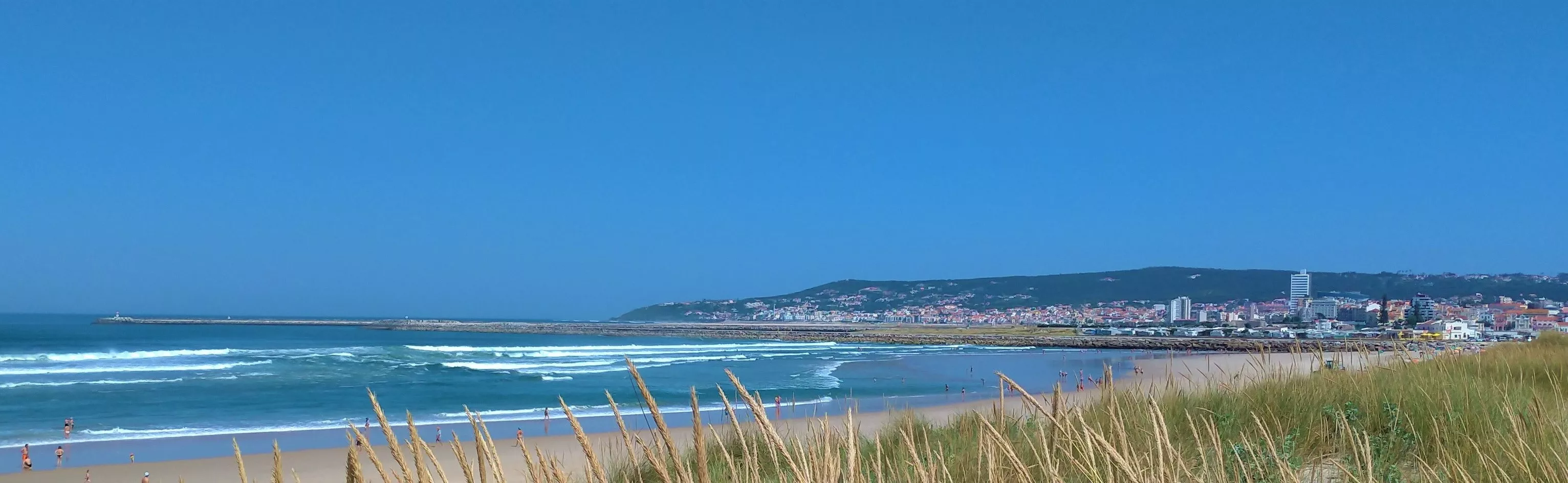 Cabedelo Beach in Portugal, Europe | Surfing,Beaches - Rated 4