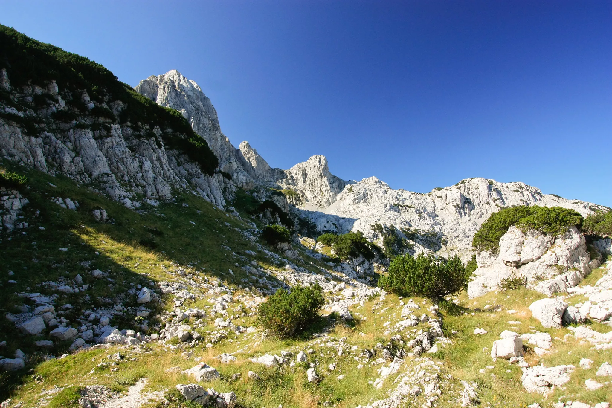 Prenj Summits in Bosnia and Herzegovina, Europe | Trekking & Hiking - Rated 0.9