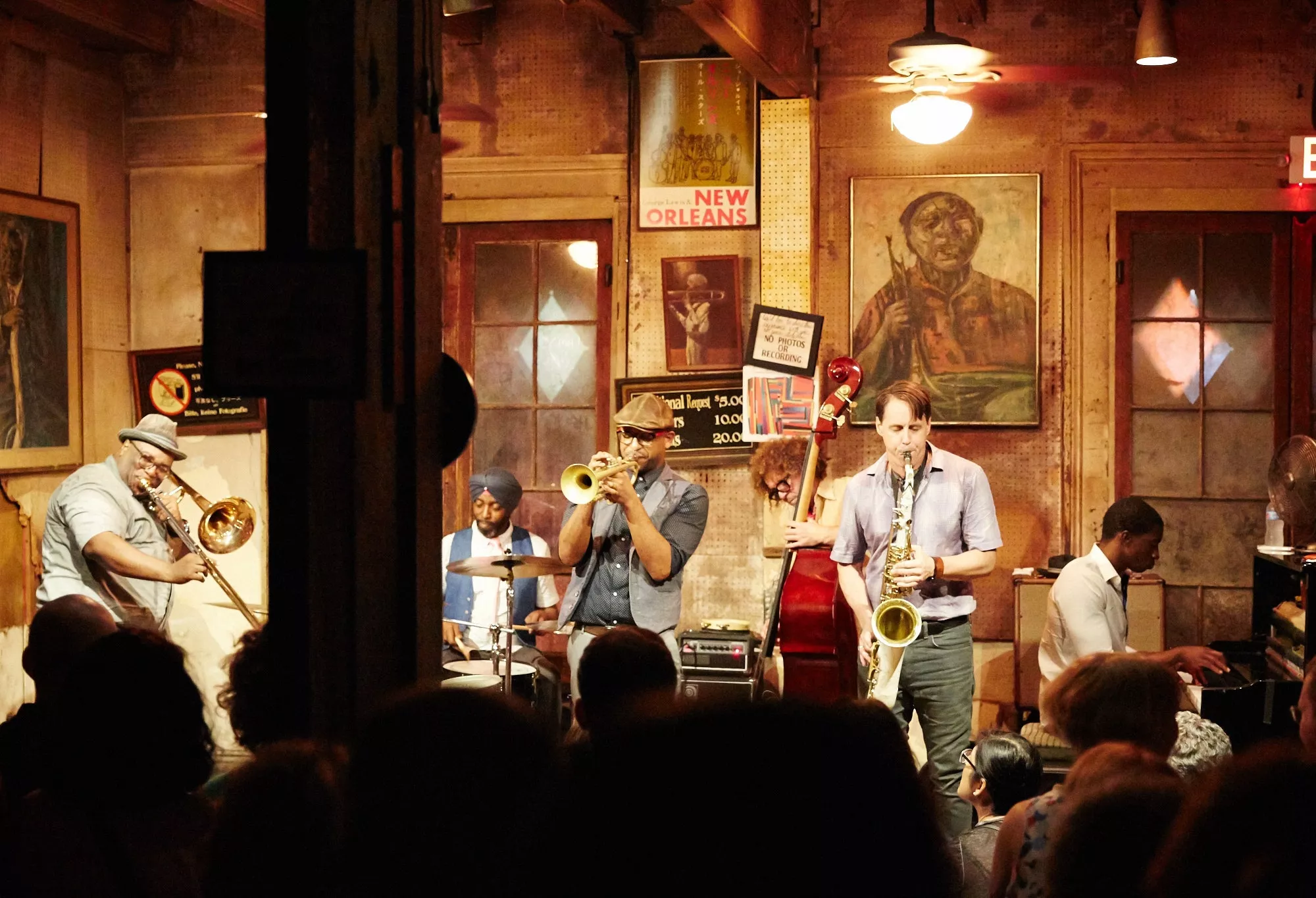 Preservation Hall in USA, North America | Live Music Venues - Rated 4