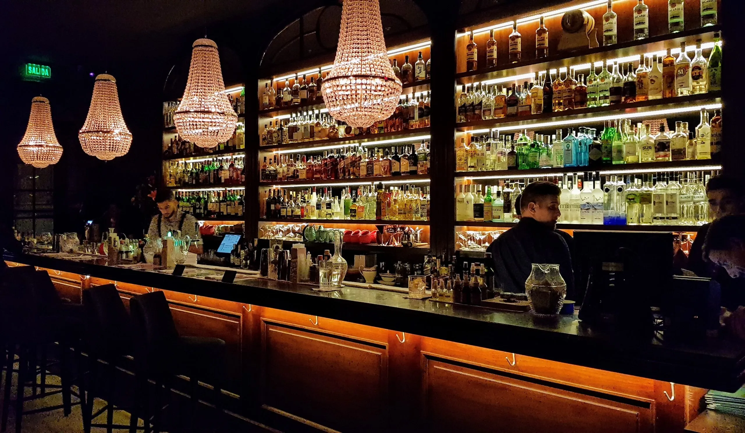 Presidente Bar in Argentina, South America | Bars - Rated 4.7