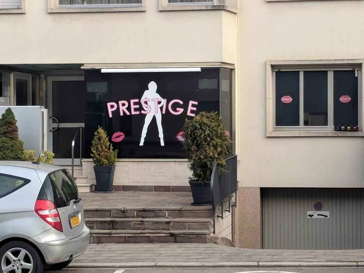 Prestige in Luxembourg, Europe | Strip Clubs,Sex-Friendly Places - Rated 0.9