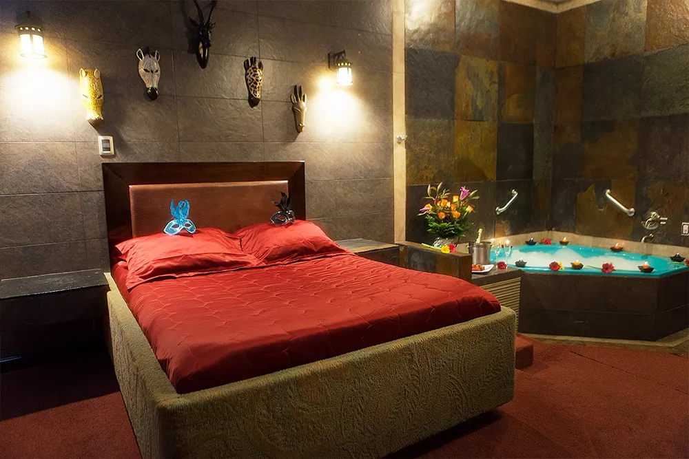 Primavera Suites in Guatemala, North America | Sex Hotels,Sex-Friendly Places - Rated 3.4