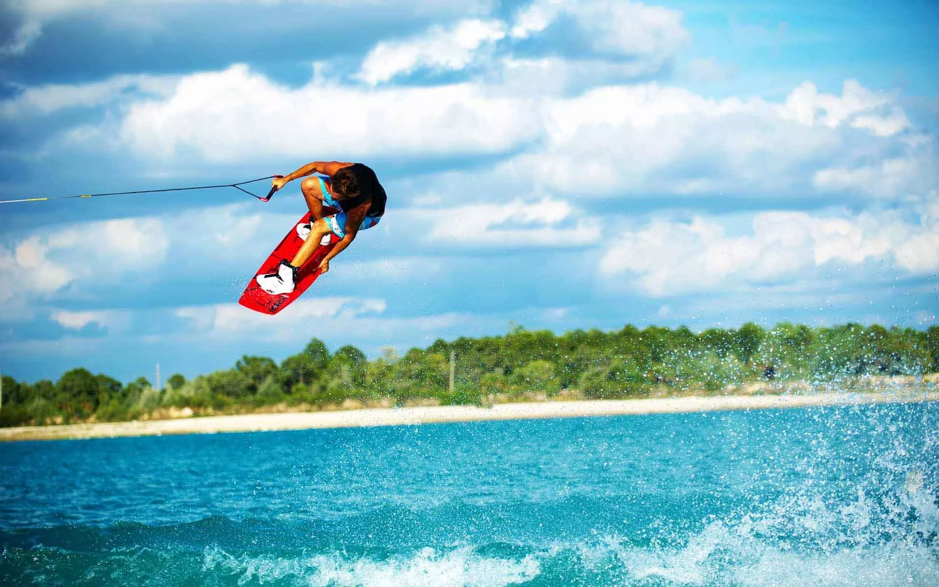 Princara Water Sports in Mexico, North America | Parasailing,Water Skiing,Jet Skiing - Rated 0.9