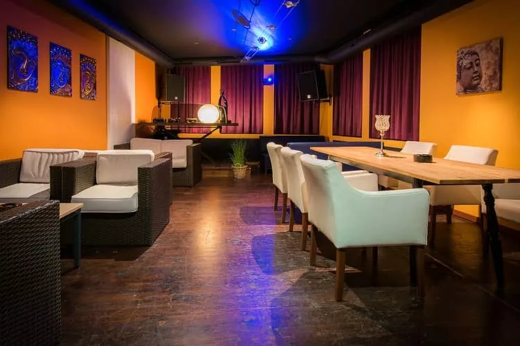 Prinz Bar in Switzerland, Europe | LGBT-Friendly Places,Bars - Rated 0.9