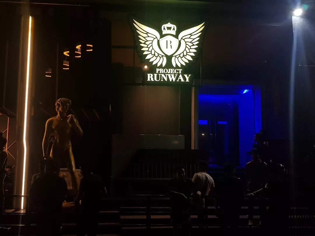 Project Runway in Thailand, Central Asia | LGBT-Friendly Places,Bars - Rated 0.8