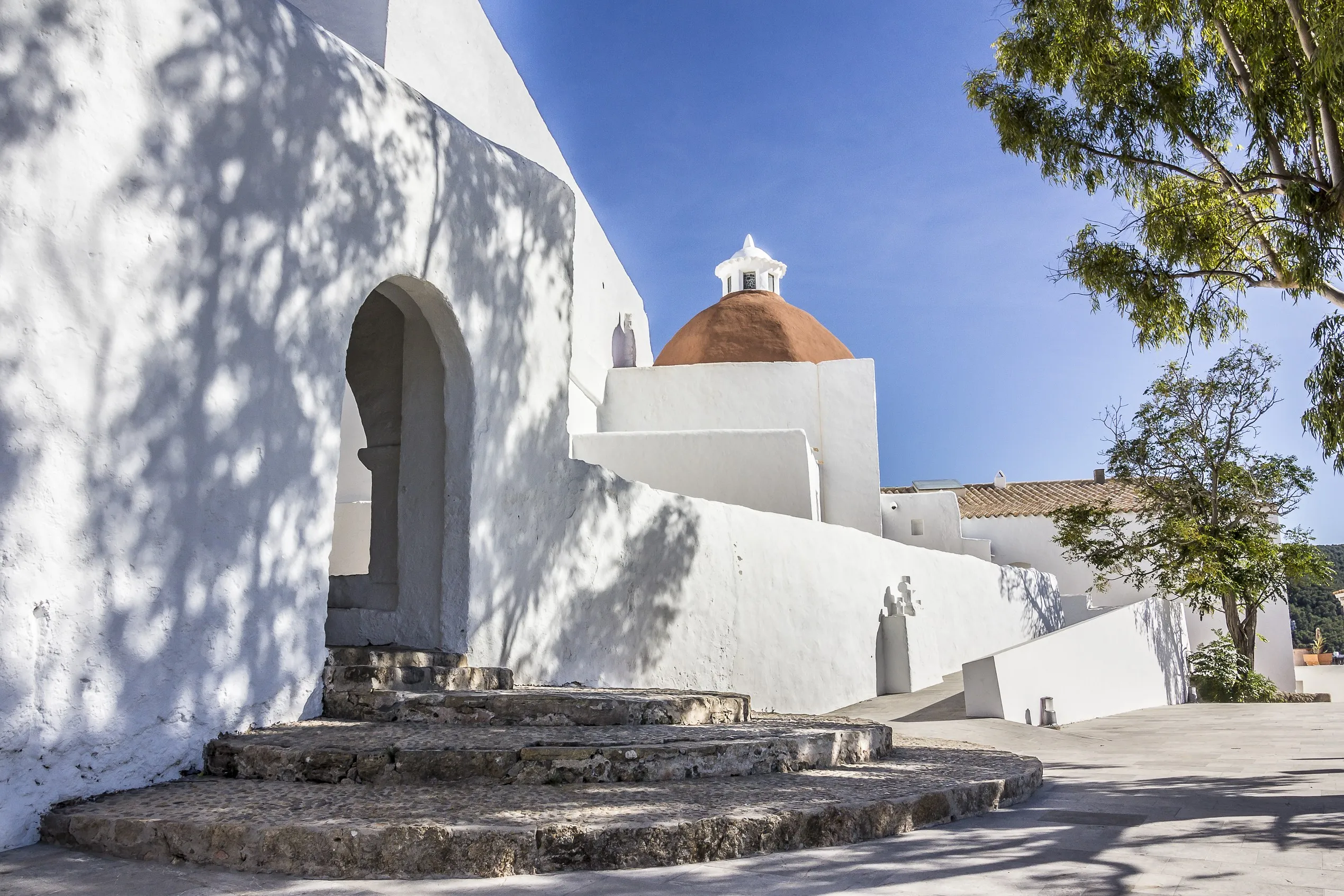 Puig de Missa Church in Spain, Europe | Architecture - Rated 3.6